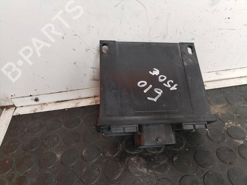 Fuse box CITROËN C4 Grand Picasso II (DA_, DE_) | BP17504852E1