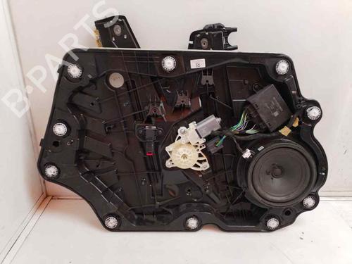 Rudehejsemekanisme ventre foran FORD PUMA (J2K, CF7) [2019-2025]  22612180