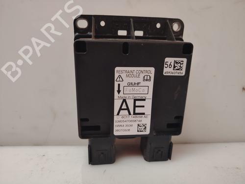 Electronic module FORD TRANSIT Van (FA_ _)  | BP31958219M83 