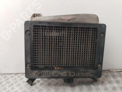 Used Intercooler TOYOTA RAV 4 II (_A2_) 2.0 4WD (ACA21, ACA20) (150 hp) 30946899