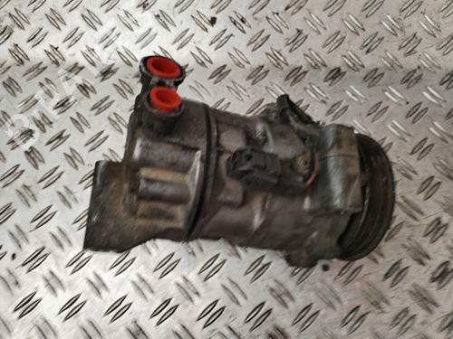 AC compressor FIAT DOBLO Cargo (263_)  | BP25913877M34 