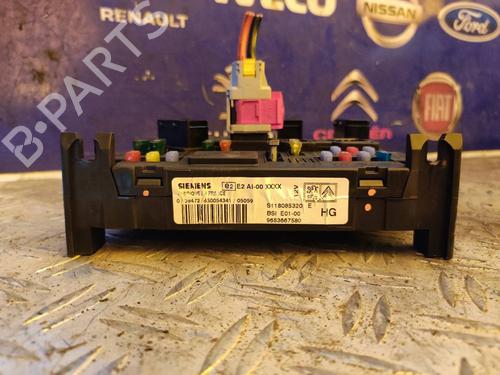 Zekeringkast CITROËN XSARA PICASSO (N68) 1.6 HDi | BP17499576E1