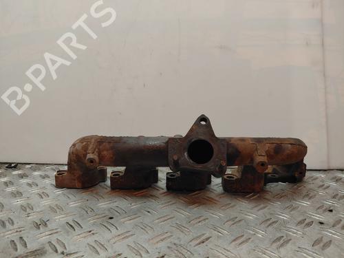 Exhaust manifold FORD TRANSIT Van (FA_ _) | BP32169533M110 - Image 2