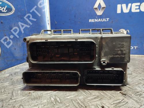 Used Fuse box FIAT PUNTO EVO (199_) 1.4 (199AXB1A) (77 hp) 17500180