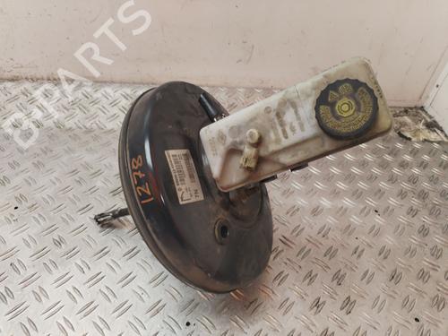 Used Servo brake RENAULT KANGOO BE BOP (KW0/1_) 1.5 dCi 75 (75 hp) 30943869