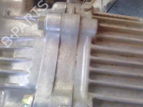 Gearbox OPEL FRONTERA A (U92) 2.5 TDS | BP17506395M3 