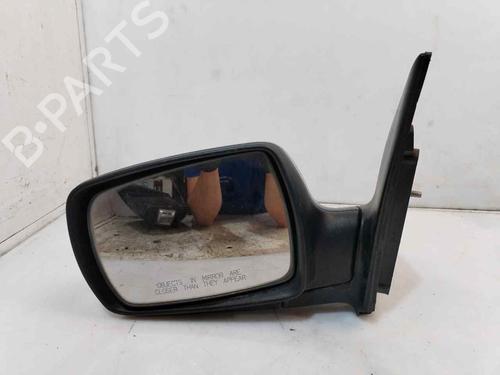 Used Left mirror KIA CARNIVAL / GRAND CARNIVAL III (VQ) 2.2 CRDi (194 hp) 21142969