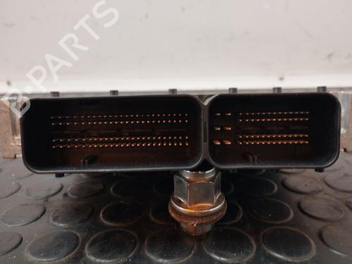 Engine control unit (ECU) JEEP COMPASS (MK49)  | BP17624909M57 