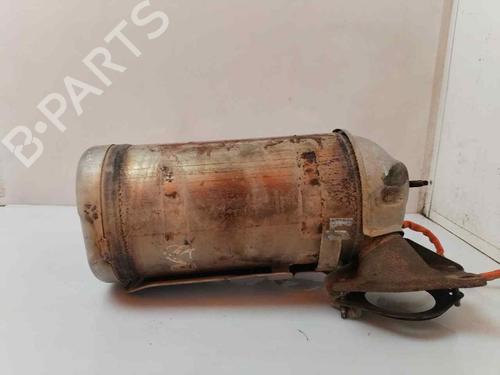 Particulate filter DACIA DOKKER MPV (KE_)  | BP18905208M81 