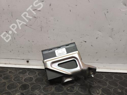 Used Electronic module CITROËN C1 (PM_, PN_) 1.0 (68 hp) 17502671