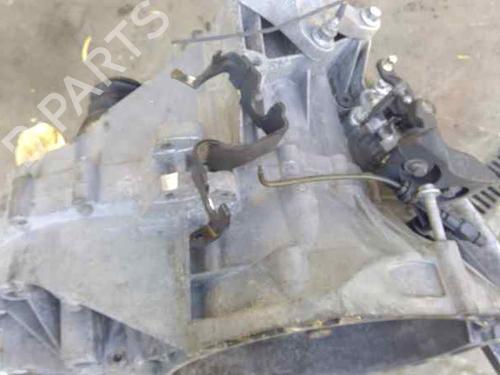 Gearbox FORD FOCUS C-MAX (DM2)  | BP17506210M3 