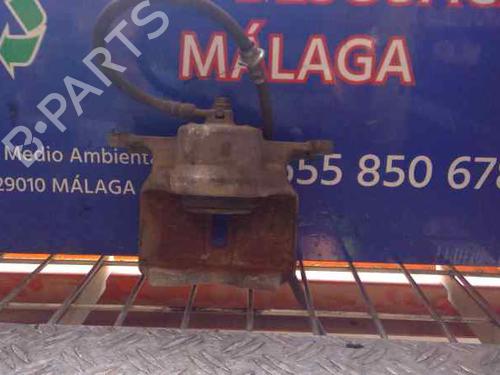 Używane Zacisk hamulca przedniego lewego NISSAN QASHQAI I (J10, NJ10) 2.0 dCi (150 hp) 17506347