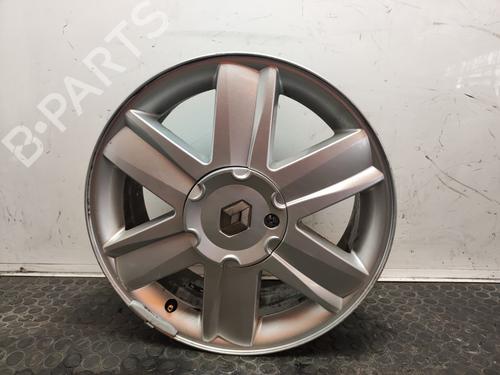 Used Rim Rim RENAULT GRAND SCÉNIC II (JM0/1_) 1.5 dCi (JM02, JM13) (101 hp) 17502764 17502764