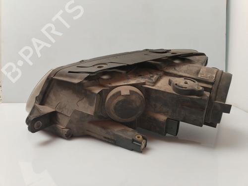 Right headlight VW PASSAT B6 (3C2) | BP30946137C29