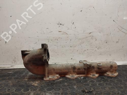 Intake manifold RENAULT TRAFIC II Platform/Chassis (EL) 2.0 dCi 115 (EL0H, EL00, EL01, EL0M) | BP17502849M70