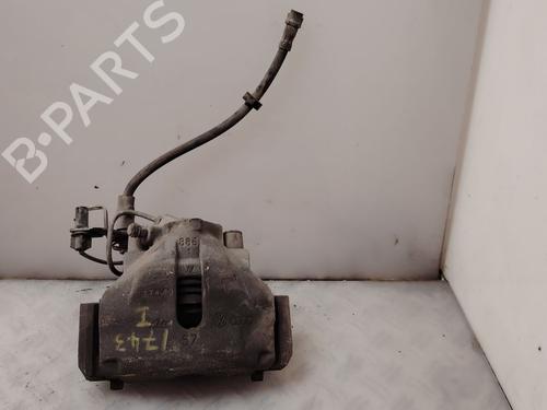 Left front brake caliper SEAT EXEO ST (3R5) 2.0 TDI | BP36503063M105 - Image 2