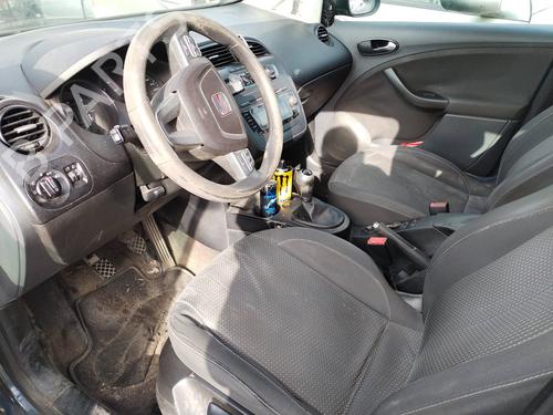 Squib airbag SEAT ALTEA XL (5P5, 5P8)  | BP22435599C102 