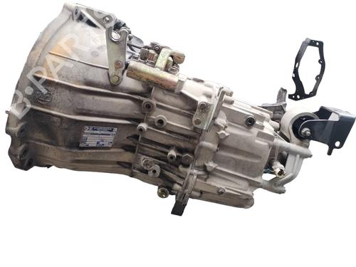 Used Gearbox RENAULT MASTER II Platform/Chassis (ED/HD/UD) [1997-2013]  17504798