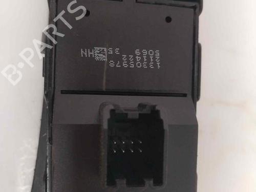 Left front window switch OPEL ASTRA J GTC 2.0 BiTurbo CDTI (08) | BP19801134I27