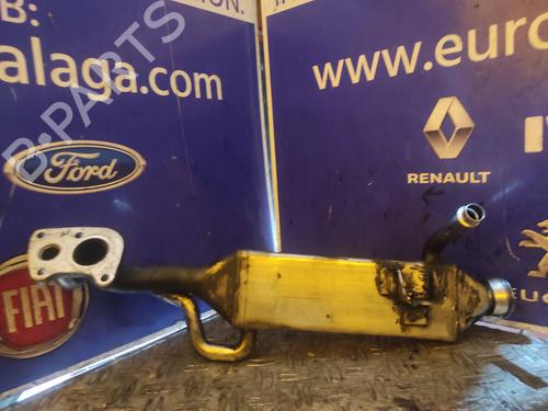 EGR-Ventil MERCEDES-BENZ C-CLASS (W204) C 350 CDI (204.025) (231 hp) 17507973