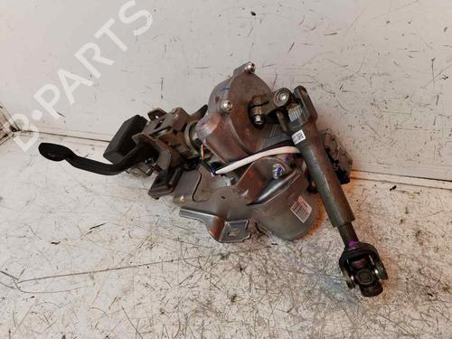 Used Steering column RENAULT MEGANE IV Hatchback (B9A/M/N_) 1.2 TCe 130 (B9MR) (130 hp) 18083494