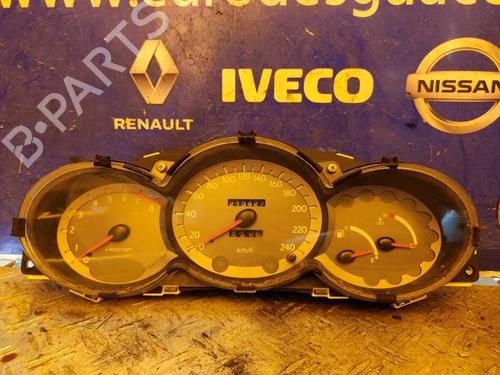 Cockpit HYUNDAI COUPE II (GK) 2.0 GLS (143 hp) 17499729