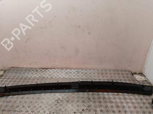 Torpedoplade IVECO DAILY VI Platform/Chassis | BP31600288C110