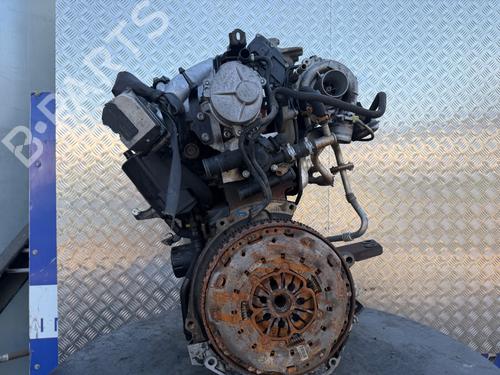 Engine RENAULT LAGUNA II (BG0/1_) 1.9 dCi (BG08, BG0G) | BP34510087M1  - Image 10