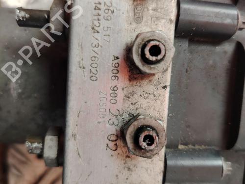 ABS pump MERCEDES-BENZ SPRINTER 3,5-t Van (B906) 313 CDI (906.631, 906.633, 906.635, 906.637) | BP31014234M43