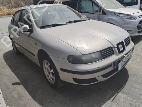 Brukte deler til SEAT TOLEDO II (1M2) 1.9 TDI 4782875