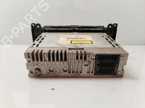 Radio MERCEDES-BENZ SPRINTER 3,5-t Van (B906) | BP30946415E6