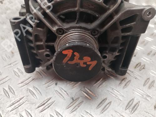 Generator MERCEDES-BENZ C-CLASS Coupe (CL203) C 200 CDI (203.707) | BP30944455M7