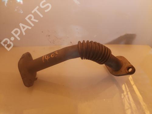 Used Pipe VW CRAFTER 30-50 Van (2E_) 2.0 TDI (109 hp) 31251249