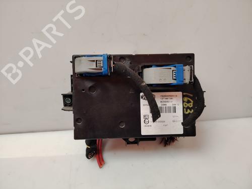 Fuse box CITROËN JUMPER II Van 2.2 HDi 110 | BP32679768E1 - Image 3