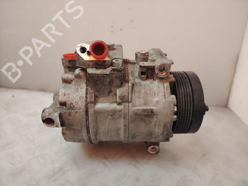 AC compressor VW CRAFTER 30-50 Van (2E_) 2.0 TDI | BP34703055M34 - Image 5