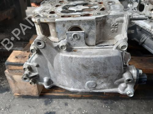 Cylinder head NISSAN NT400 CABSTAR (F24M) | BP17625433M5