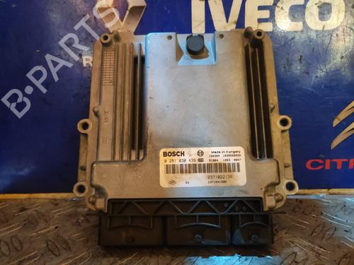 Used Engine control unit (ECU) RENAULT CLIO III (BR0/1, CR0/1) 1.5 dCi (75 hp) 17499964