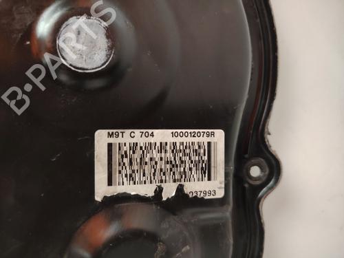 Timing cover RENAULT MASTER III Van (FV) 2.3 dCi 130 RWD (FV01, FV10, FV11, FV12) | BP33456314M123 - Image 3