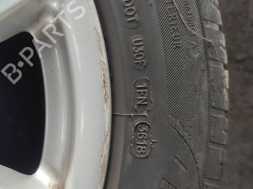 Fælk BMW 1 (F20) 116 d | BP24630125C45 