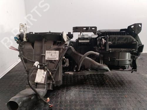 Used Heater matrix box VW TIGUAN (5N_) [2007-2018]  17504921
