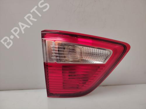 Used Left tailgate light Left tailgate light FORD C-MAX II (DXA/CB7, DXA/CEU) [2010-2019] 33005308 33005308