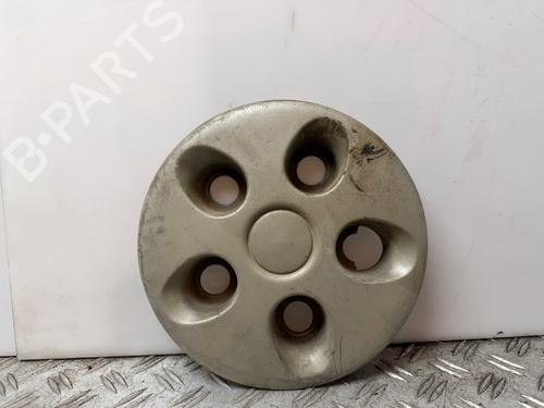 Hulkapsel PEUGEOT BOXER Van (244) 2.8 HDi (128 hp) 30947163