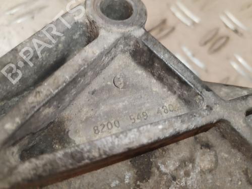 Engine mount RENAULT MASTER II Bus (JD) | BP25051258M89