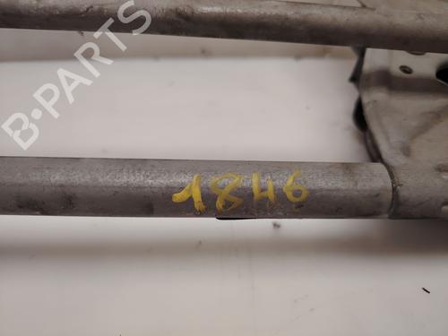 Front wiper motor BMW X5 (E53) 3.0 d | BP37151634M29 - Image 5