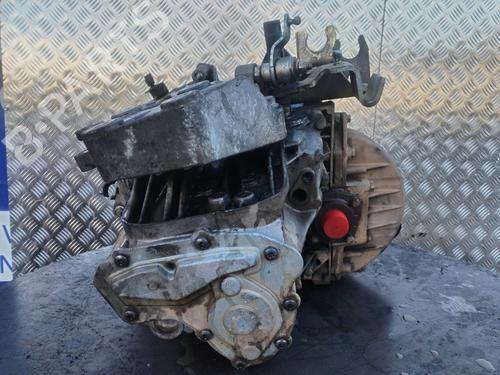 Gearbox CITROËN JUMPER II Van 2.2 HDi 120 | BP34623368M3  - Image 5