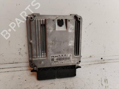 Engine control unit (ECU) SEAT LEON SC (5F5) 2.0 TDI | BP17505162M57