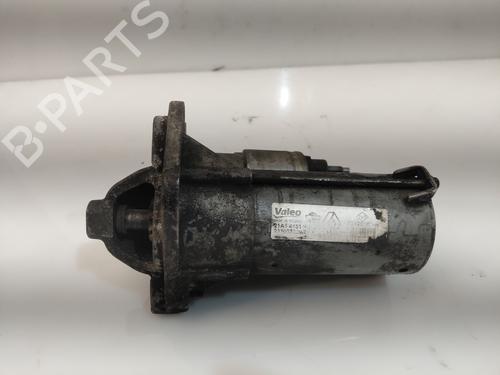 Used Starter Starter RENAULT MASTER II Bus (JD) [1997-2010] 33826237 33826237
