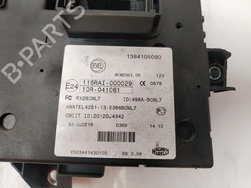 Electronic module FIAT DUCATO Platform/Chassis (250_) | BP40023133M83 - Image 3