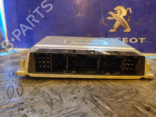 Engine control unit (ECU) NISSAN CABSTAR E (TL_, VL_)  | BP17499979M57 