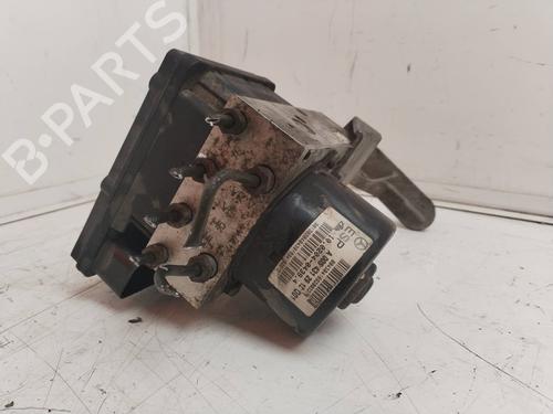 ABS Bremseaggregat MERCEDES-BENZ C-CLASS (W203) C 270 CDI (203.016) | BP17505761M43